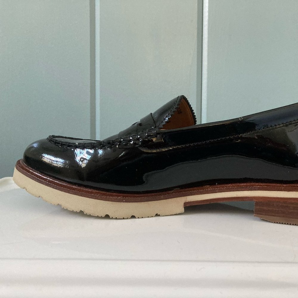 Samuel Hubbard Tailored Traveler Loafer